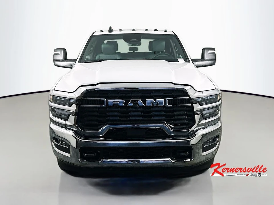 2026 Ram 3500 - Image 2 of 21