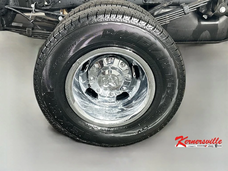 2026 Ram 3500 - Image 16 of 21