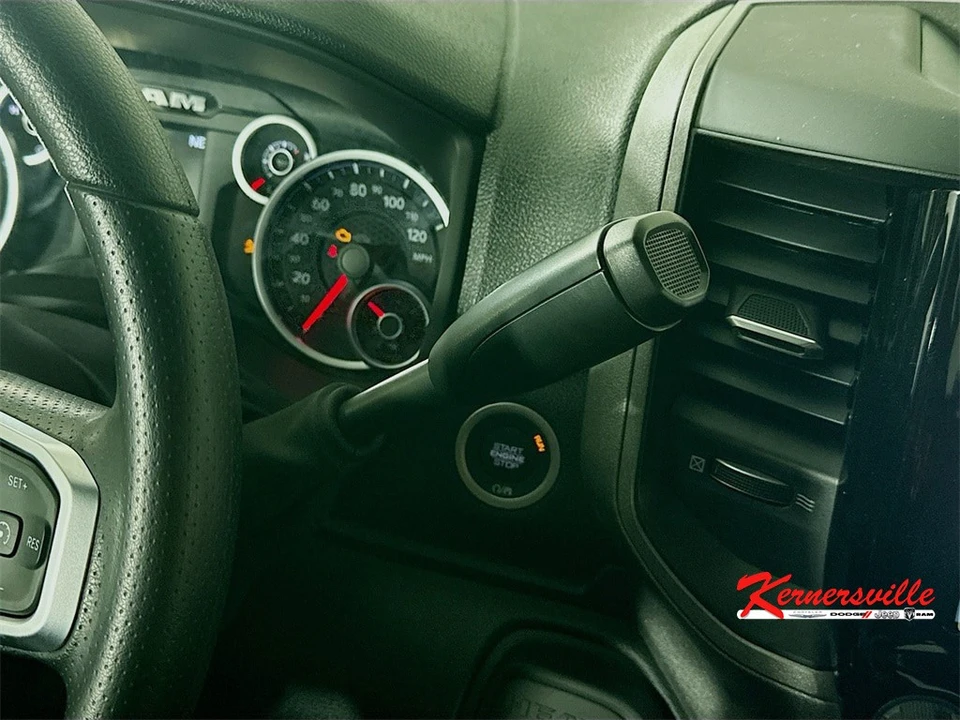 2026 Ram 3500 - Image 12 of 21