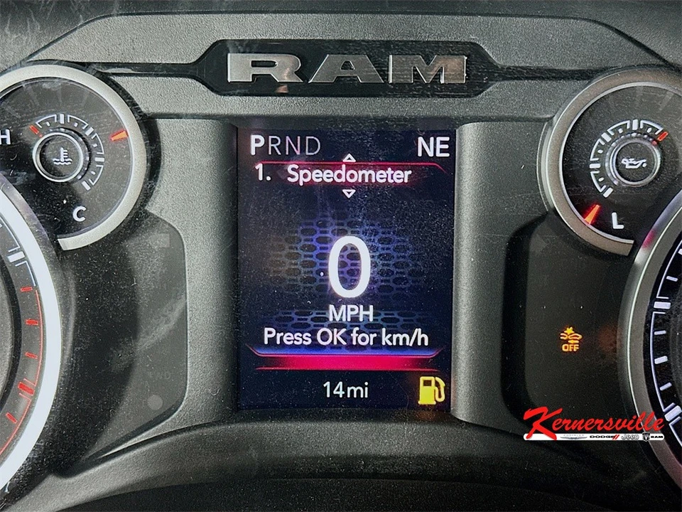 2026 Ram 3500 - Image 11 of 12