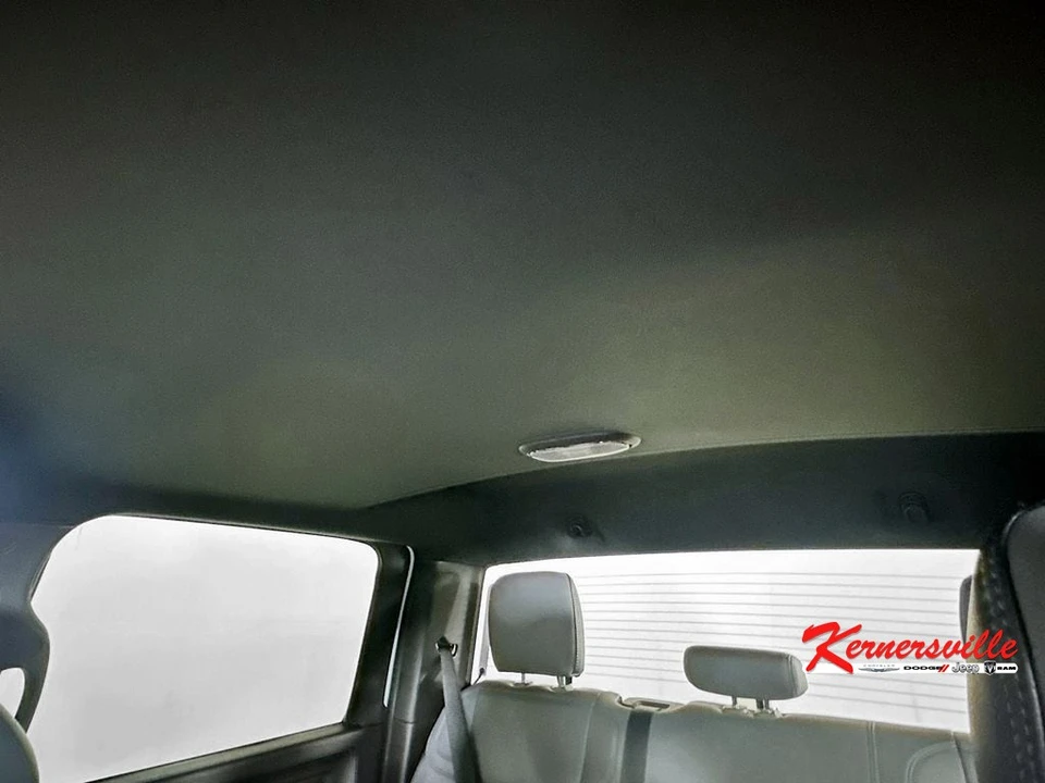 2026 Ram 3500 - Image 14 of 21