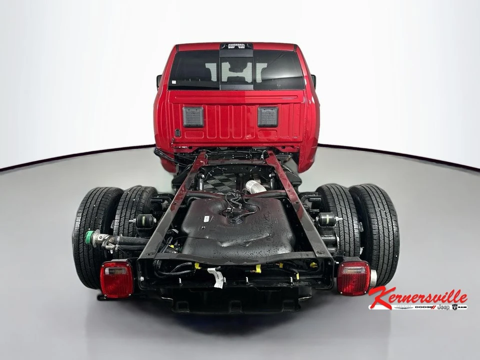 2026 Ram 3500 - Image 6 of 20