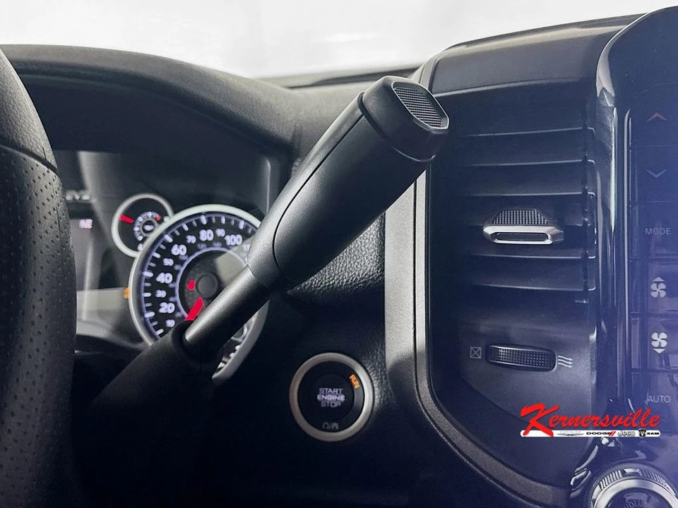 2026 Ram 3500 - Image 12 of 20