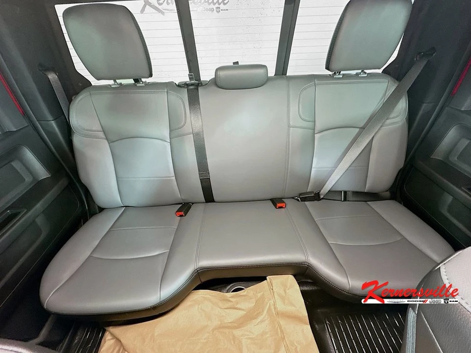 2026 Ram 3500 - Image 10 of 20