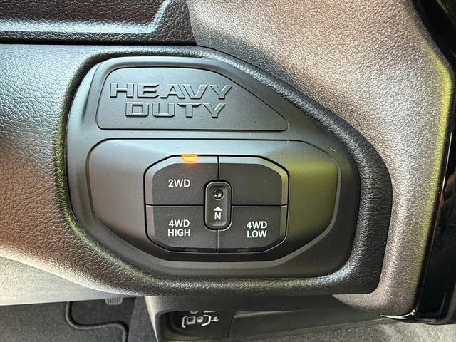 2026 Ram 3500 - Image 20 of 28
