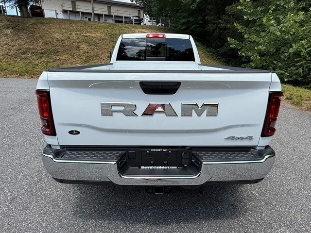 2026 Ram 3500 - Image 7 of 28