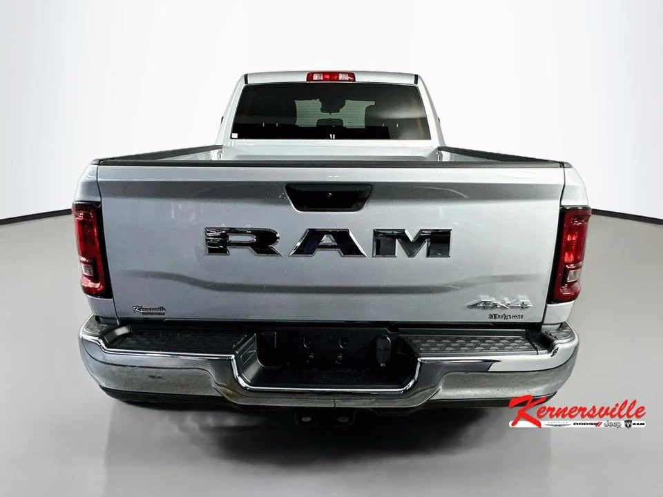 2026 Ram 3500 - Image 6 of 21