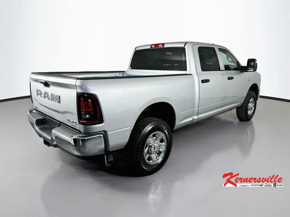 2026 Ram 3500 - Image 7 of 21