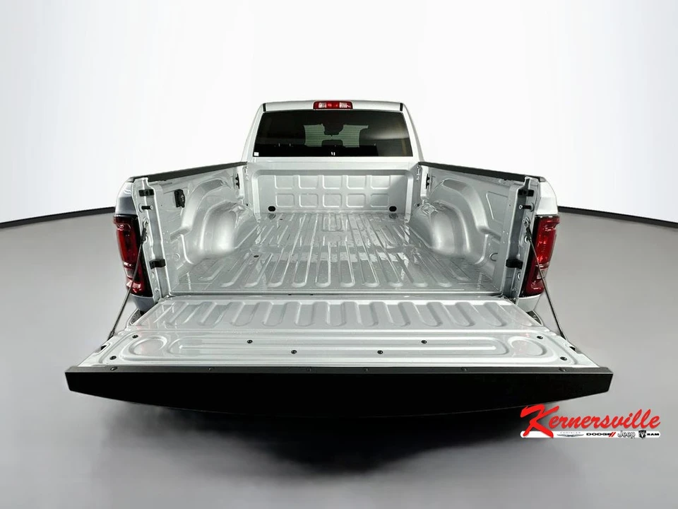 2026 Ram 3500 - Image 16 of 21