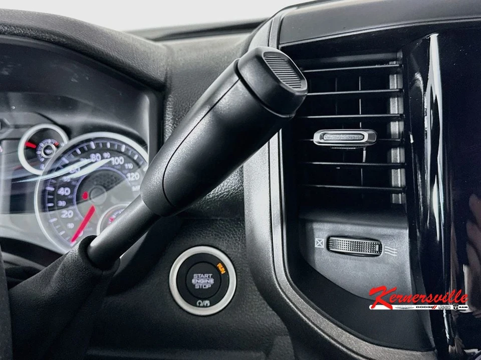 2026 Ram 3500 - Image 12 of 21