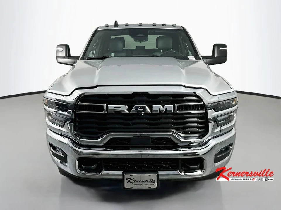 2026 Ram 3500 - Image 2 of 21