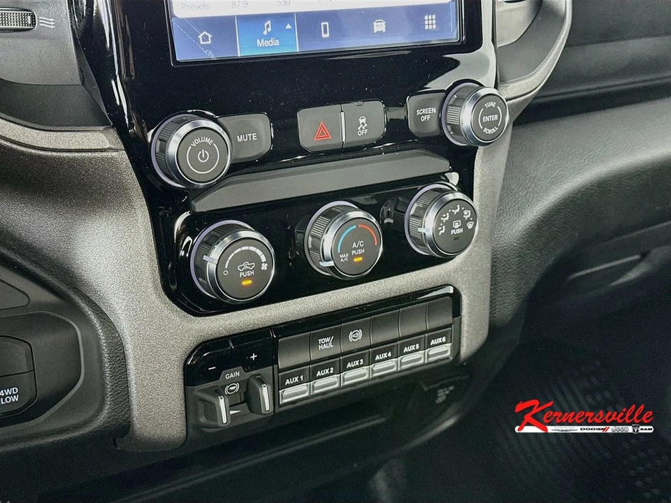 2026 Ram 3500 - Image 15 of 21