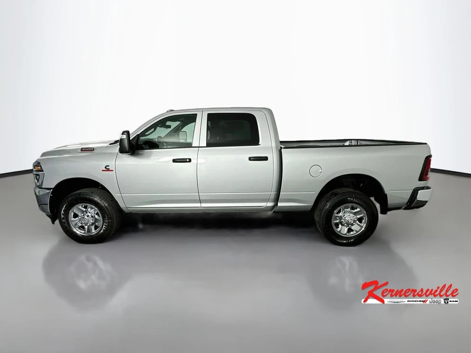 2026 Ram 3500 - Image 4 of 21