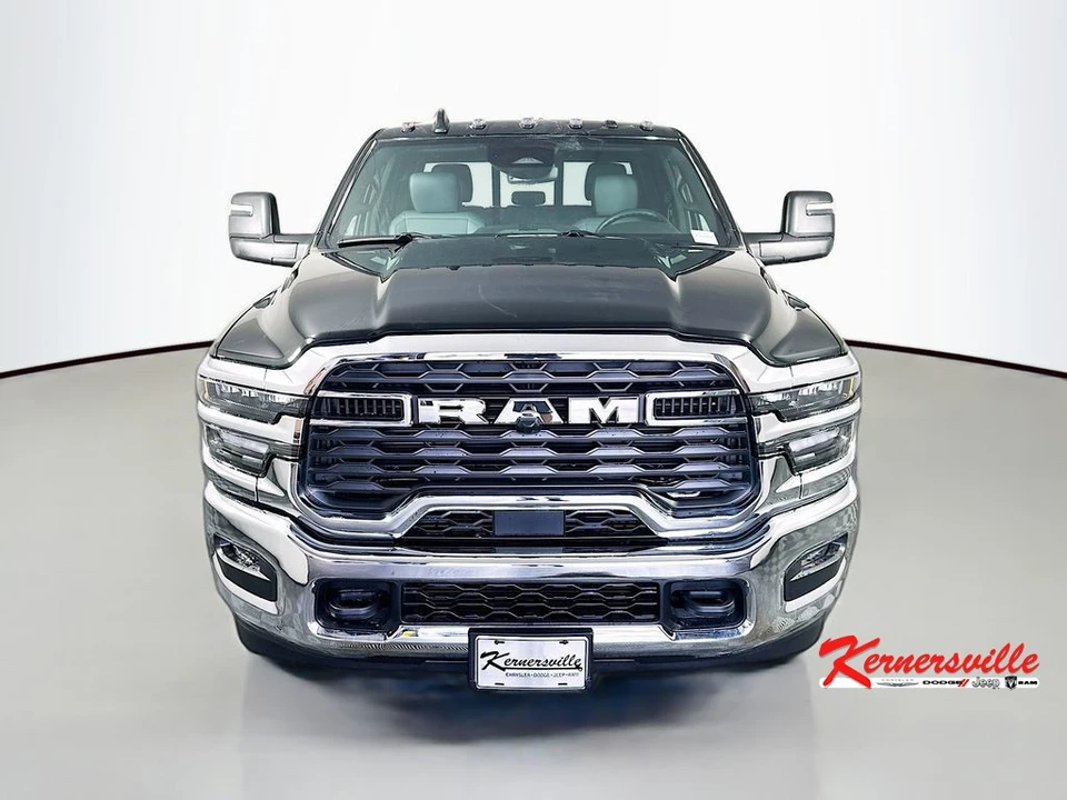 2026 Ram 3500 - Image 2 of 20