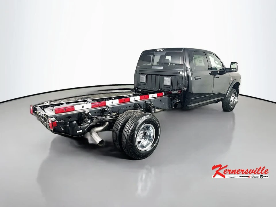 2026 Ram 3500 - Image 6 of 20