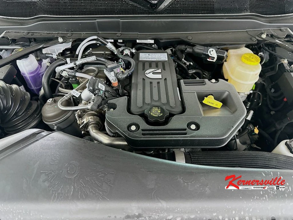 2026 Ram 3500 - Image 17 of 20