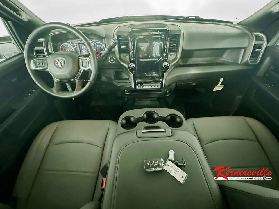 2026 Ram 3500 - Image 8 of 20