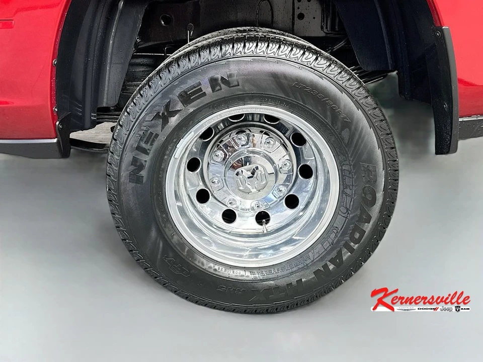 2026 Ram 3500 - Image 16 of 20