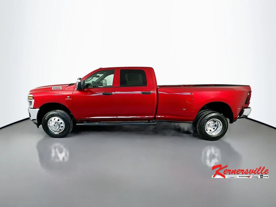 2026 Ram 3500 - Image 4 of 20