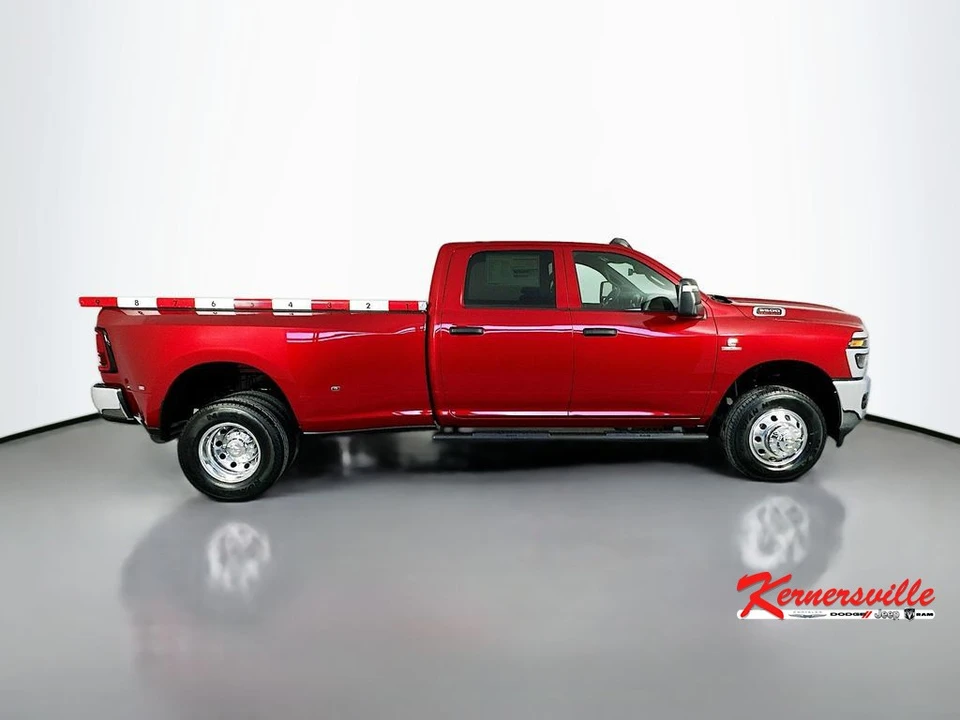 2026 Ram 3500 - Image 8 of 20