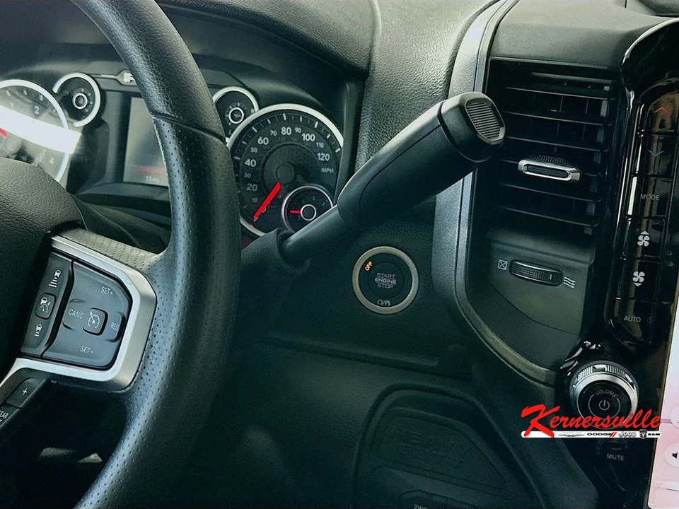 2026 Ram 3500 - Image 12 of 20