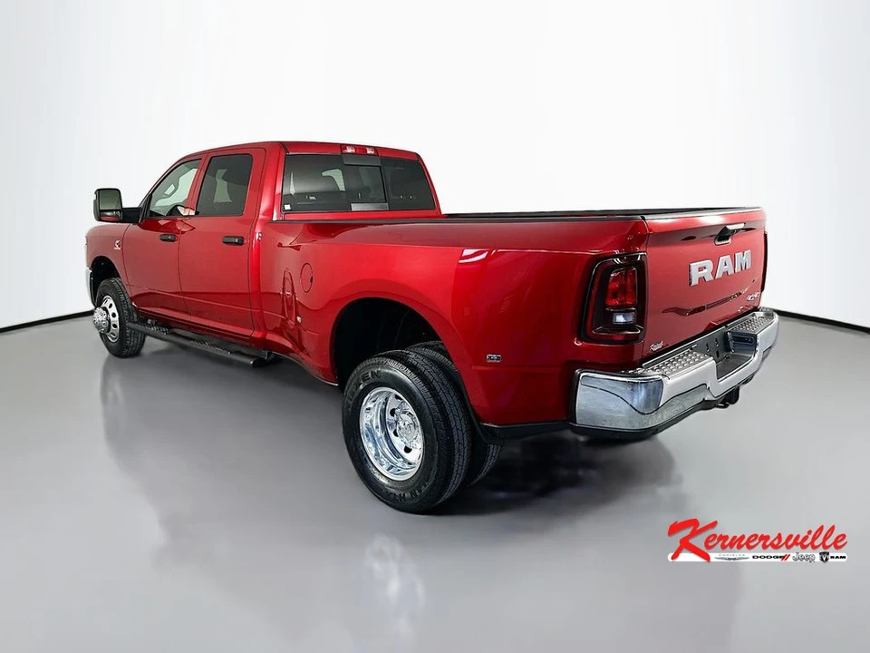 2026 Ram 3500 - Image 5 of 20