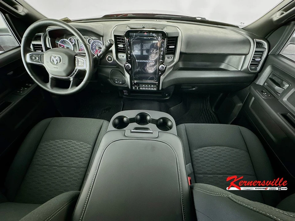 2026 Ram 3500 - Image 9 of 20