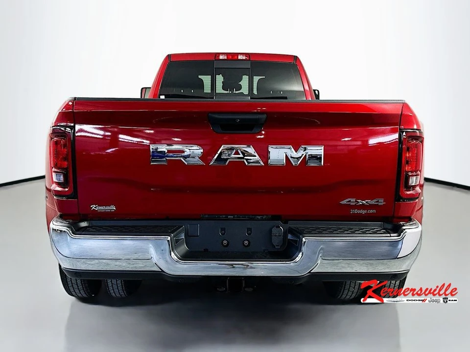 2026 Ram 3500 - Image 6 of 20