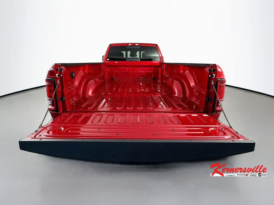 2026 Ram 3500 - Image 15 of 20