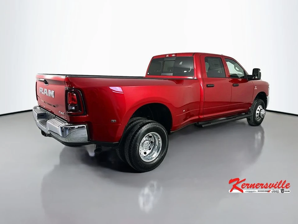 2026 Ram 3500 - Image 7 of 20