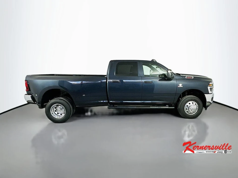 2026 Ram 3500 - Image 8 of 21