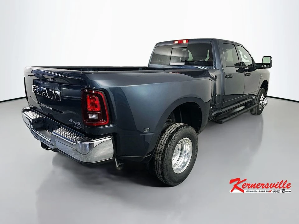 2026 Ram 3500 - Image 7 of 21