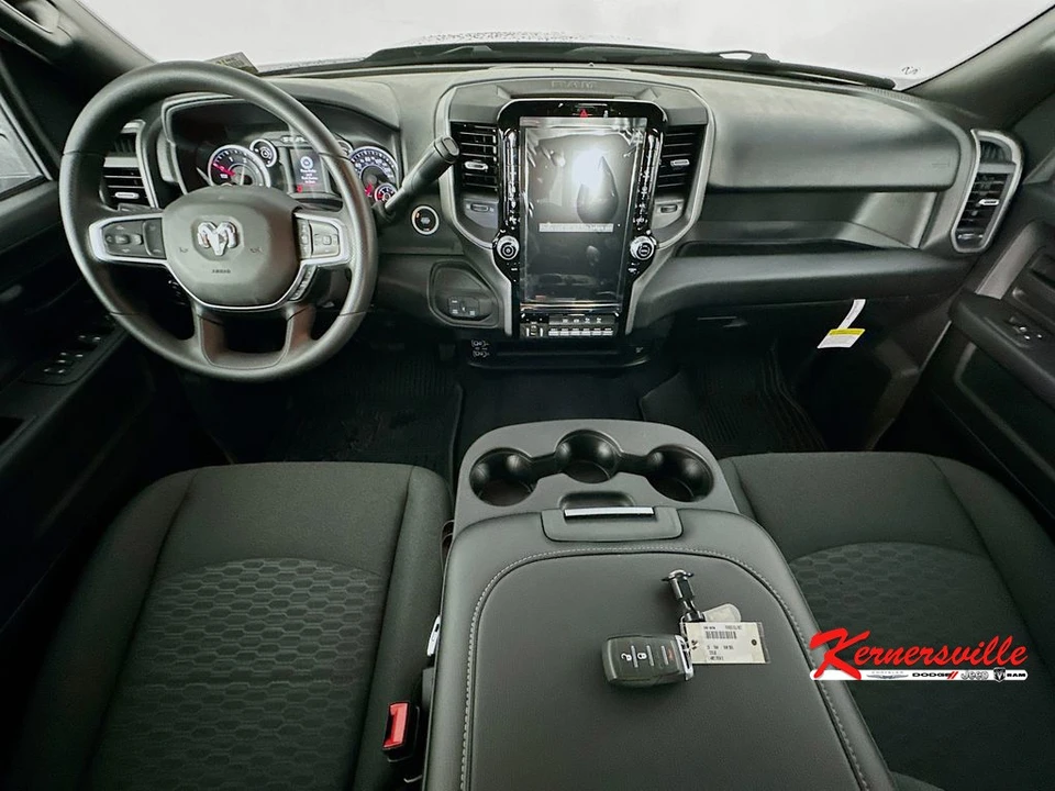 2026 Ram 3500 - Image 9 of 21