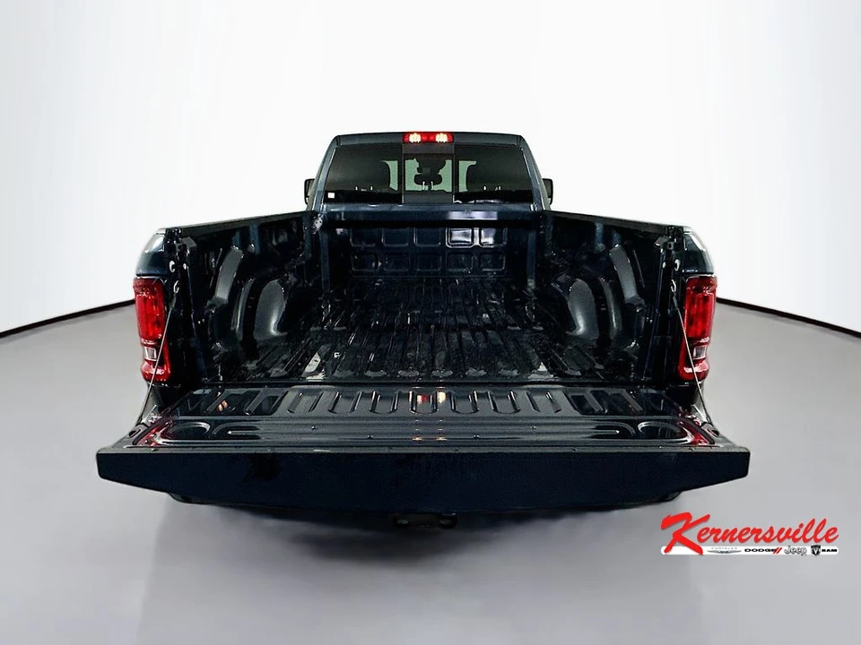 2026 Ram 3500 - Image 16 of 21