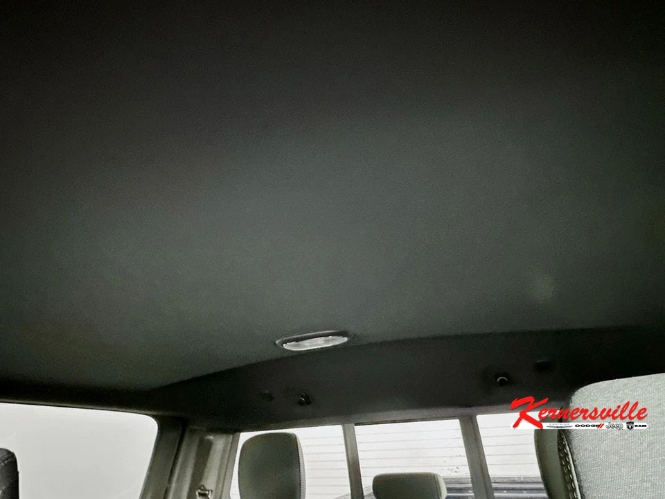 2026 Ram 3500 - Image 14 of 21