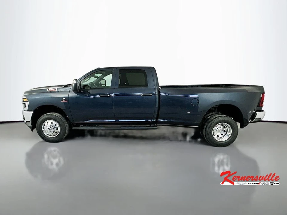 2026 Ram 3500 - Image 4 of 21