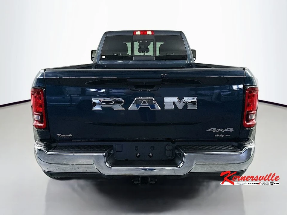 2026 Ram 3500 - Image 6 of 21