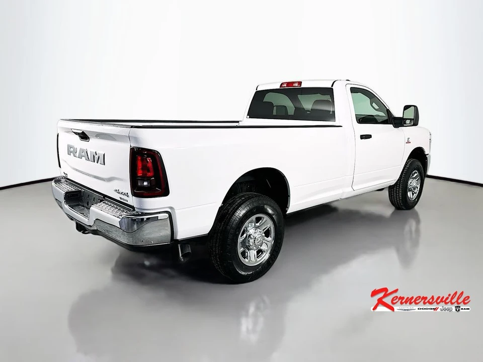 2026 Ram 3500 - Image 7 of 21