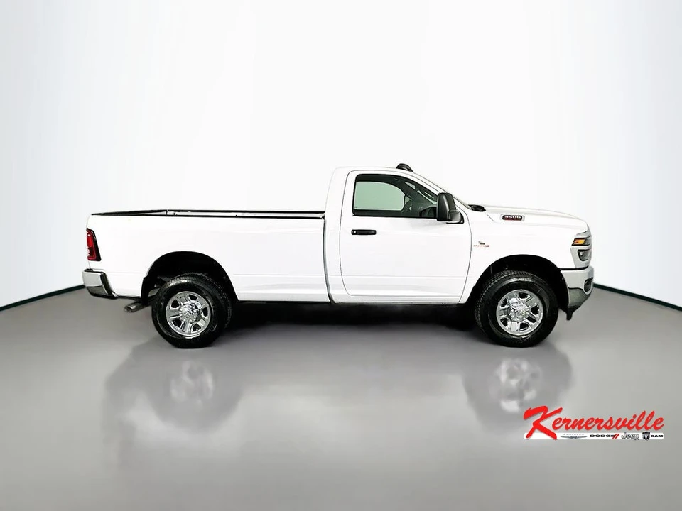 2026 Ram 3500 - Image 8 of 21