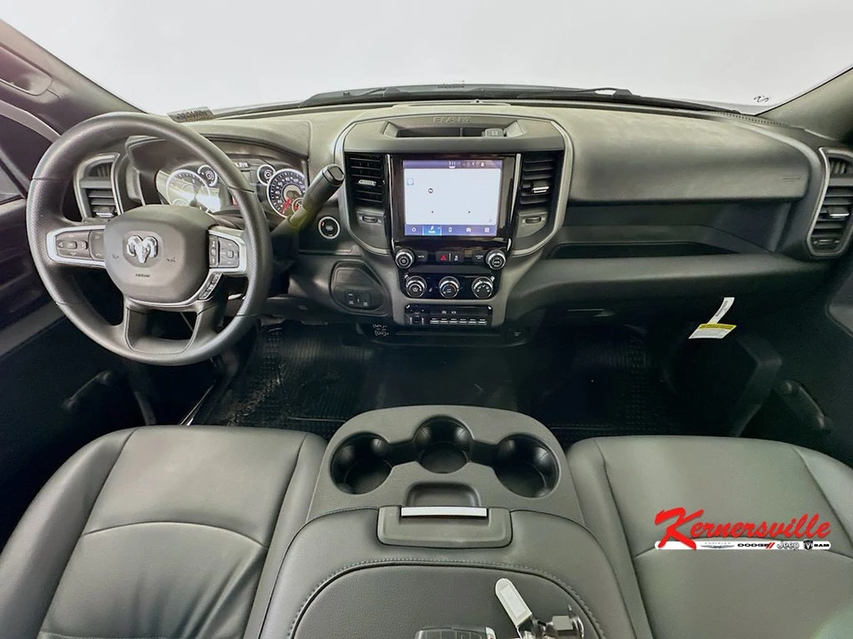 2026 Ram 3500 - Image 9 of 21