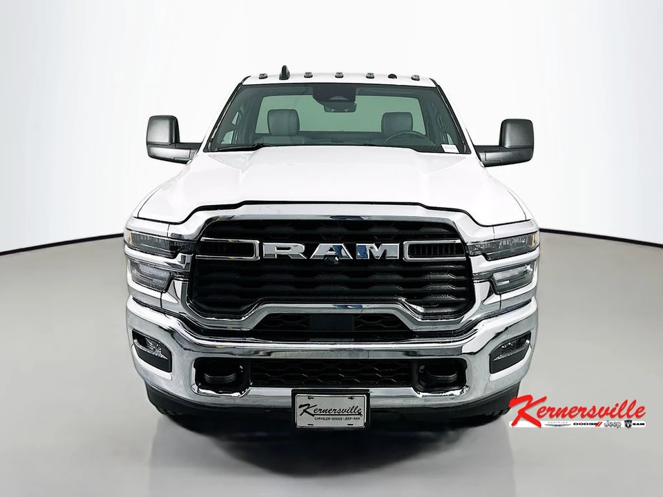 2026 Ram 3500 - Image 2 of 21