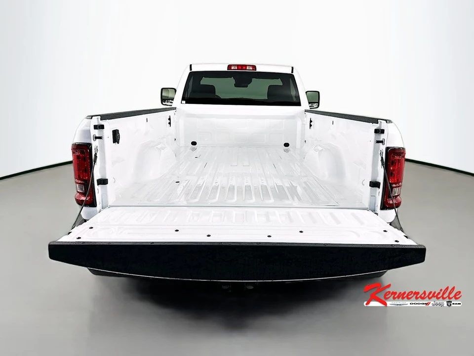 2026 Ram 3500 - Image 16 of 21