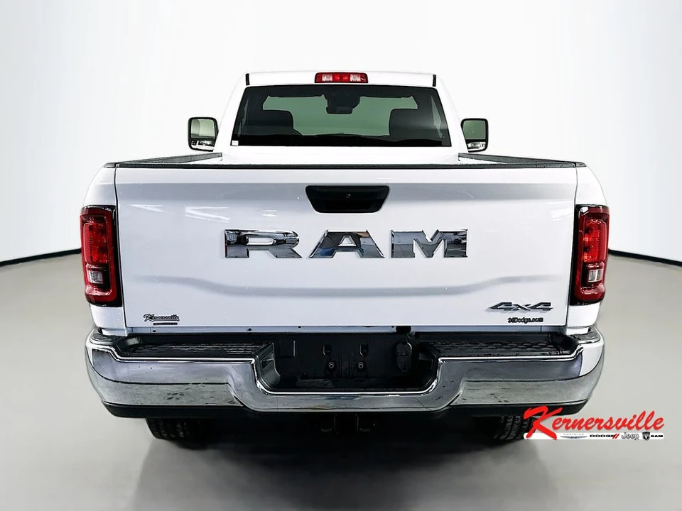 2026 Ram 3500 - Image 6 of 21