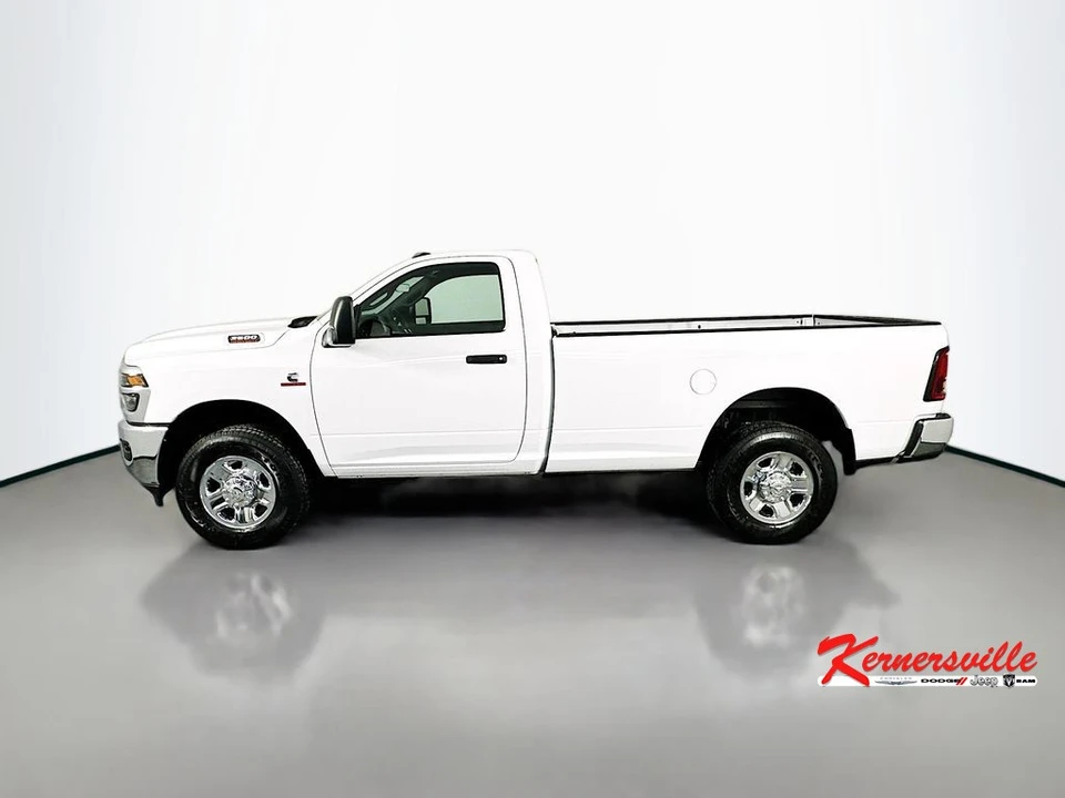 2026 Ram 3500 - Image 4 of 21