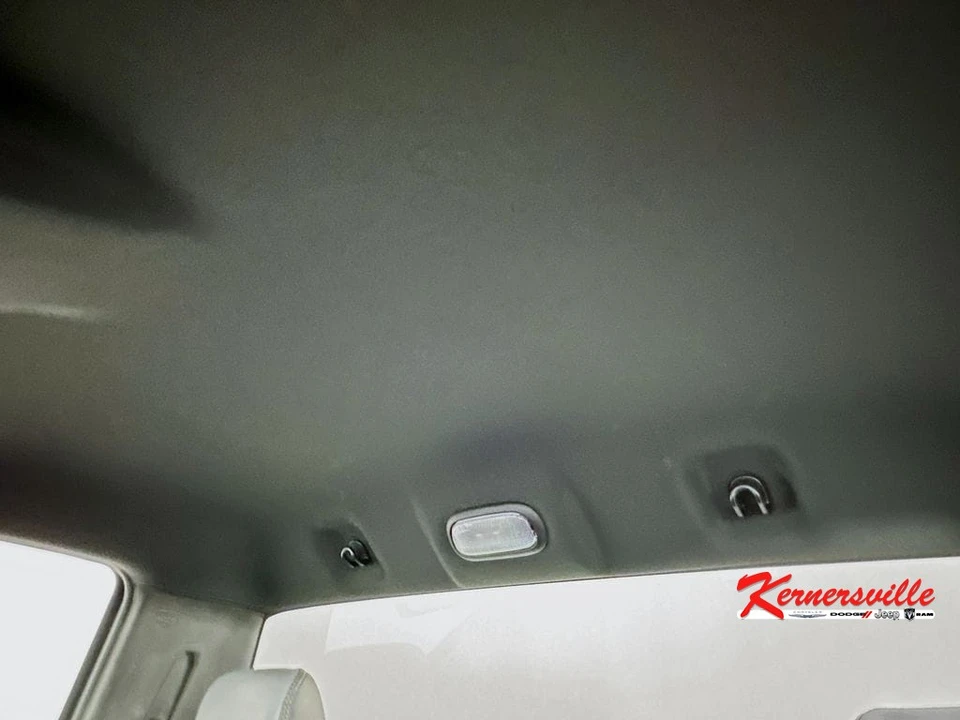 2026 Ram 3500 - Image 14 of 21