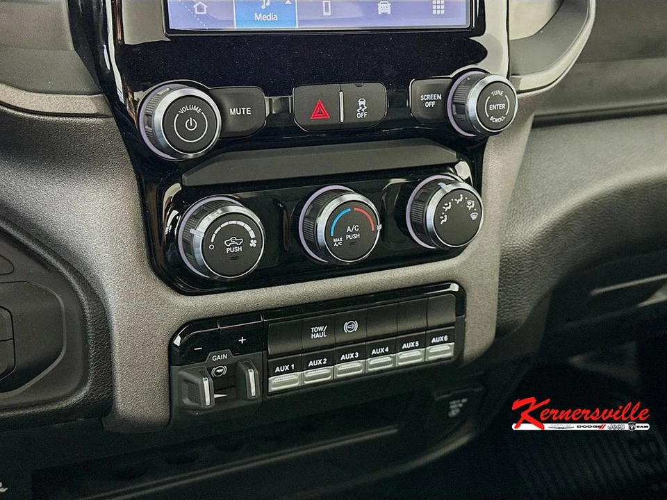 2026 Ram 3500 - Image 15 of 21