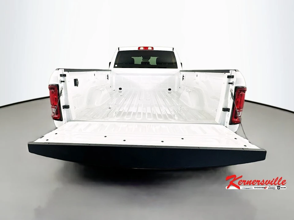2026 Ram 3500 - Image 16 of 21