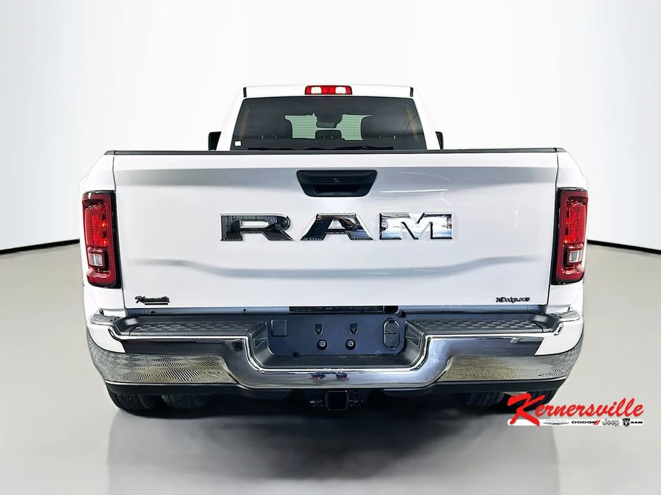 2026 Ram 3500 - Image 6 of 22