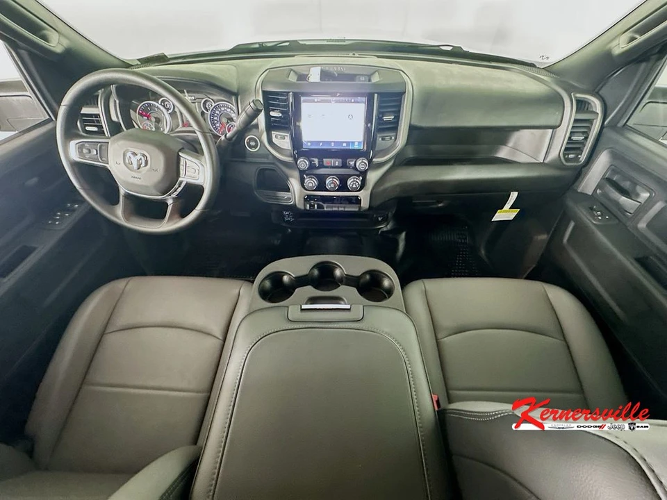 2026 Ram 3500 - Image 9 of 12