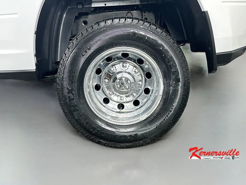 2026 Ram 3500 - Image 17 of 21